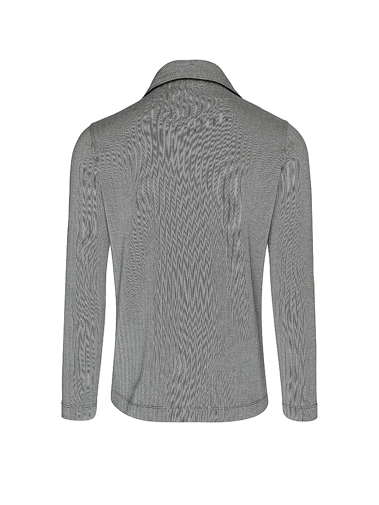 POLO RALPH LAUREN Pyjama noir | XL